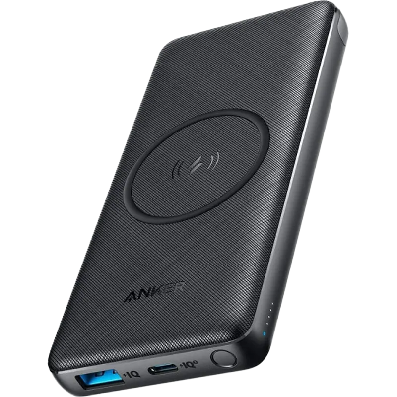 Anker PowerCore III 10000mAh (20W) Mascom International.webp